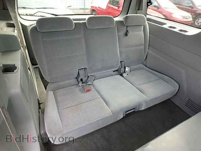 2004 FORD FREESTAR - VIN: 2FMZA50624BB15771 - Фото 10