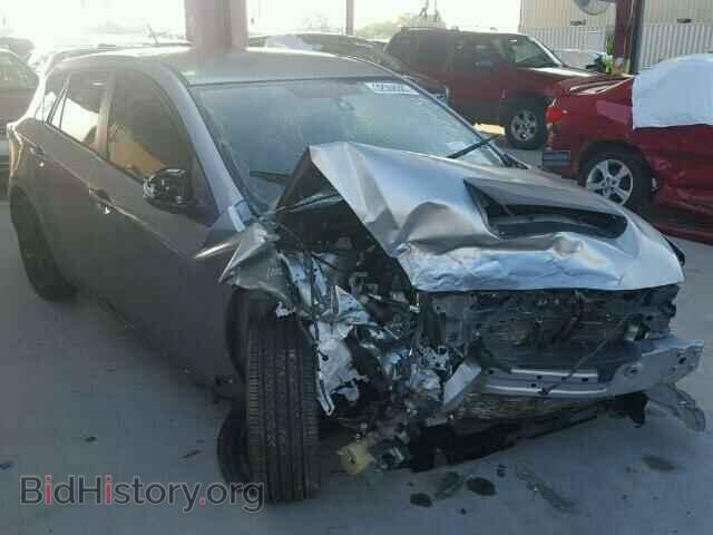 Фотография JM1BL1L30D1819022 - MAZDA 6 2013