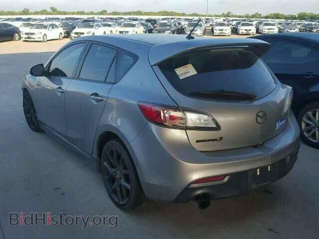 2013 MAZDA 6 - VIN: JM1BL1L30D1819022 - Фото 3