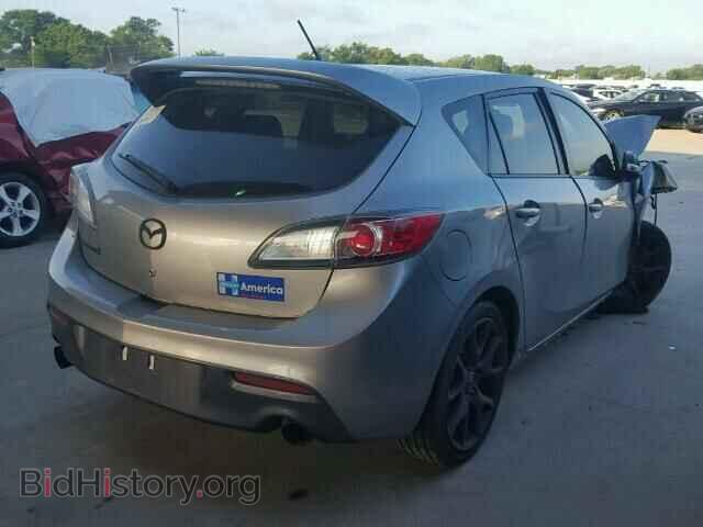 2013 MAZDA 6 - VIN: JM1BL1L30D1819022 - Фото 4