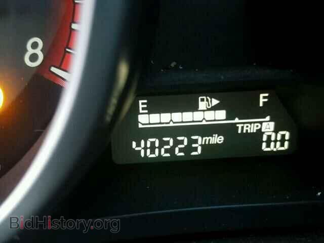 2013 MAZDA 6 - VIN: JM1BL1L30D1819022 - Фото 8