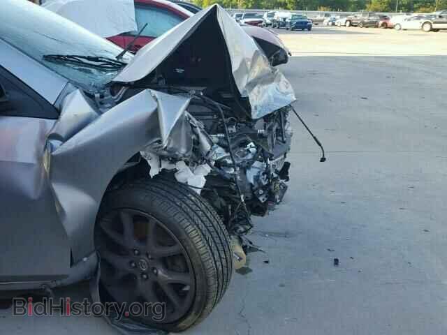 2013 MAZDA 6 - VIN: JM1BL1L30D1819022 - Фото 9