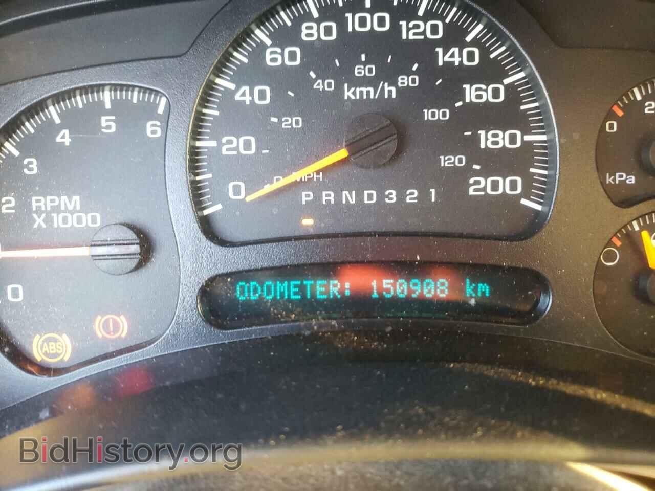 2006 GMC SIERRA - VIN: 1GTEK19V06E155566 - Фото 8