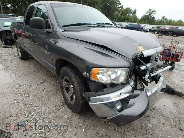 Фотография 1D7HA18D24S640529 - DODGE RAM 1500 2004