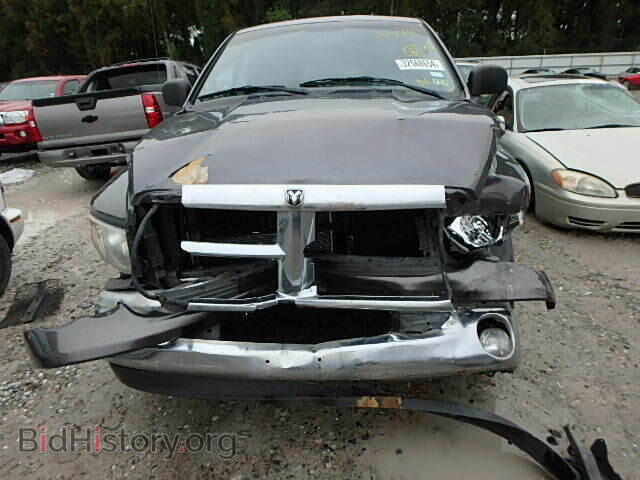 2004 DODGE RAM 1500 - VIN: 1D7HA18D24S640529 - Фото 9