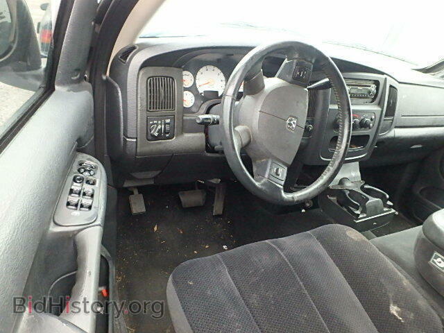 2004 DODGE RAM 1500 - VIN: 1D7HA18D24S640529 - Фото 10