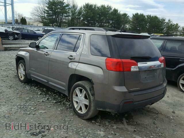 2011 GMC TERRAIN SL - VIN: 2CTFLTEC6B6397024 - Фото 3
