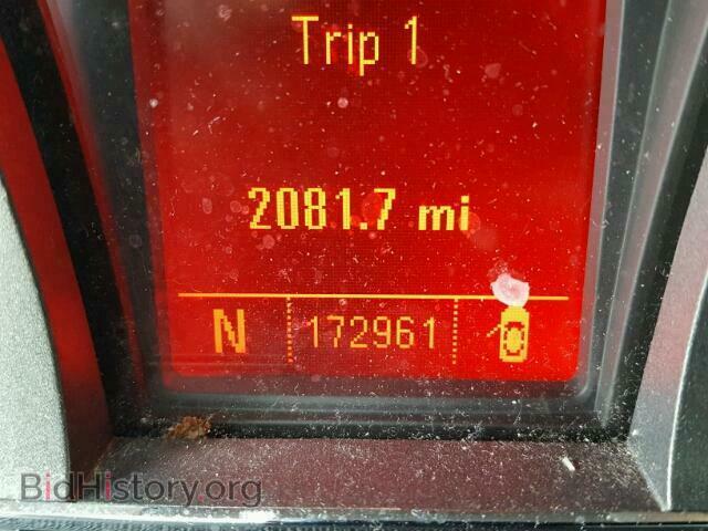 2011 GMC TERRAIN SL - VIN: 2CTFLTEC6B6397024 - Фото 8