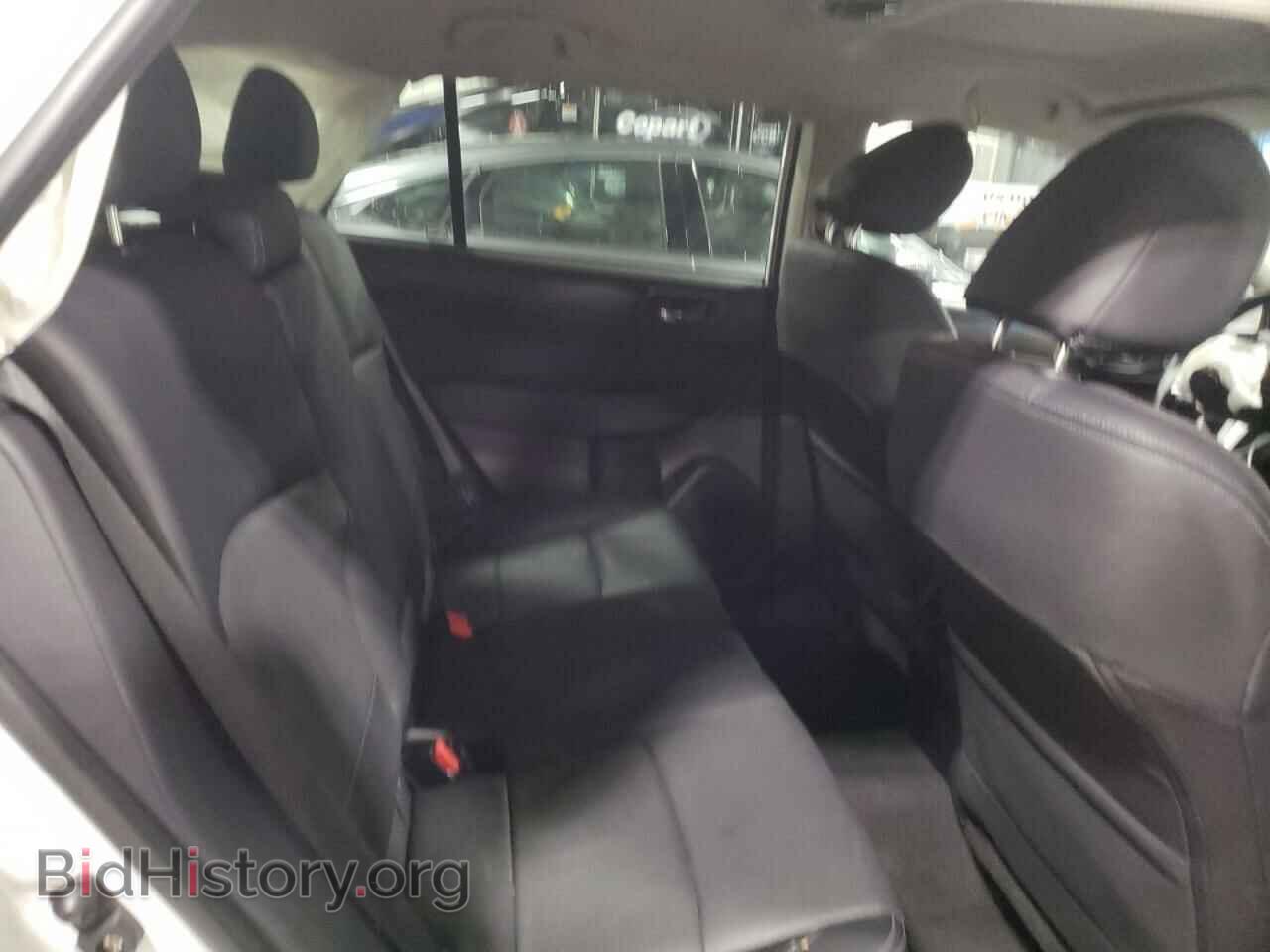 2017 SUBARU OUTBACK - VIN: 4S4BSAKC9H3354816 - Фото 6