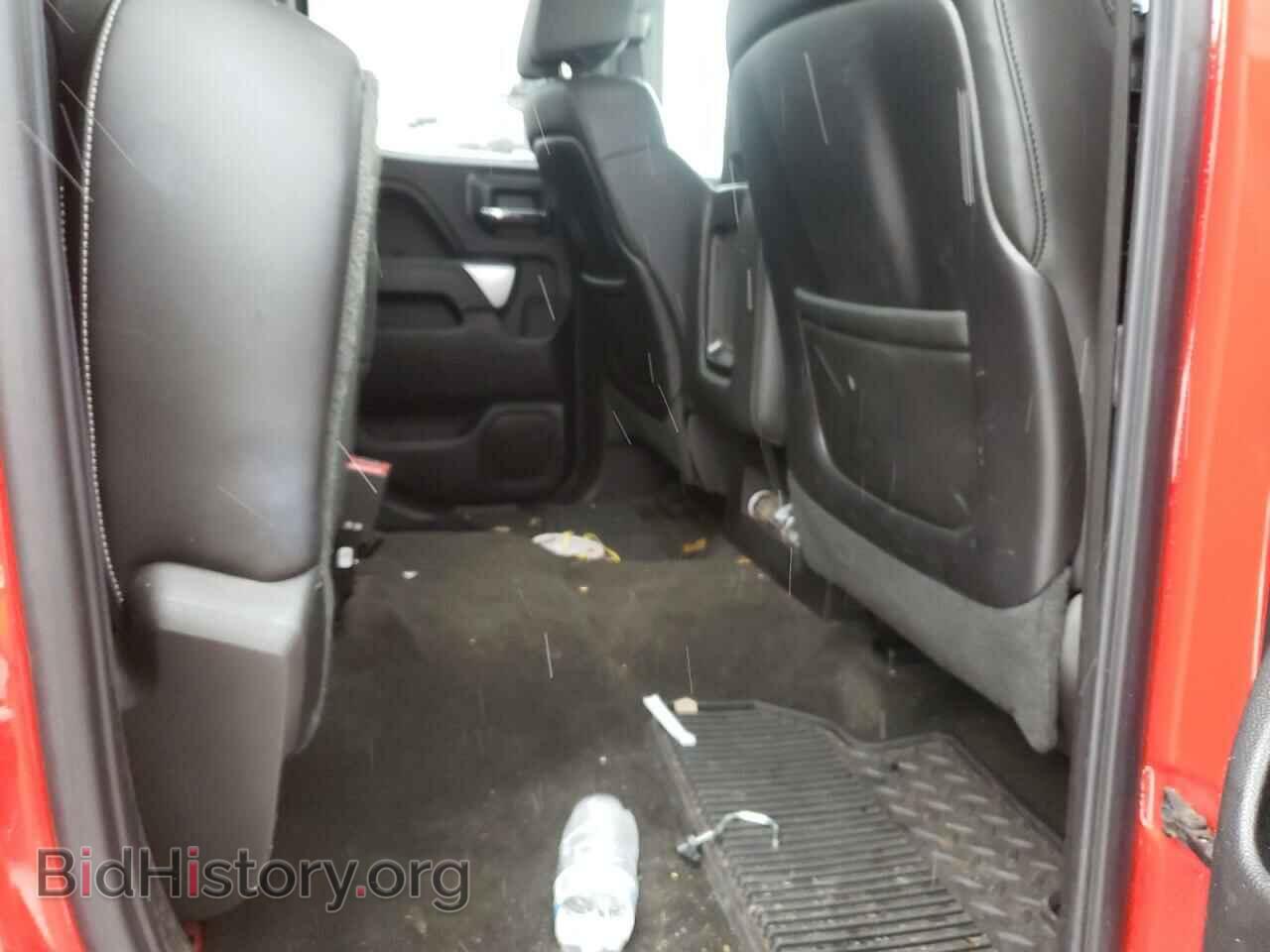 2014 CHEVROLET SILVERADO - VIN: 1GCVKREC2EZ407991 - Фото 6