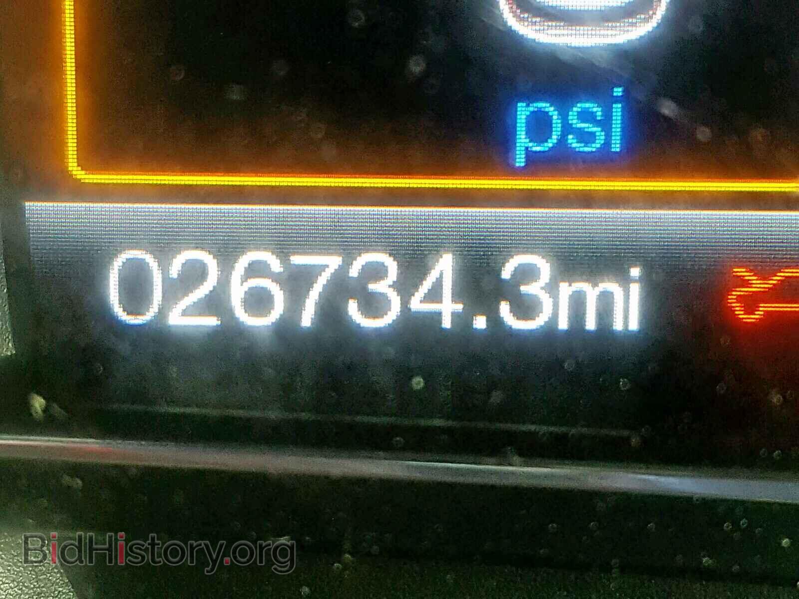 2017 FORD EXPLORER L - VIN: 1FM5K7F84HGC38874 - Фото 8
