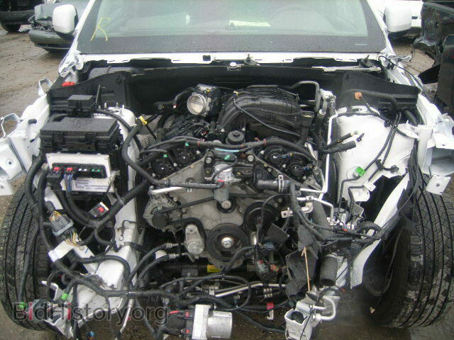2013 DODGE DURANGO - VIN: 1C4RDJAG8DC698584 - Photo 7