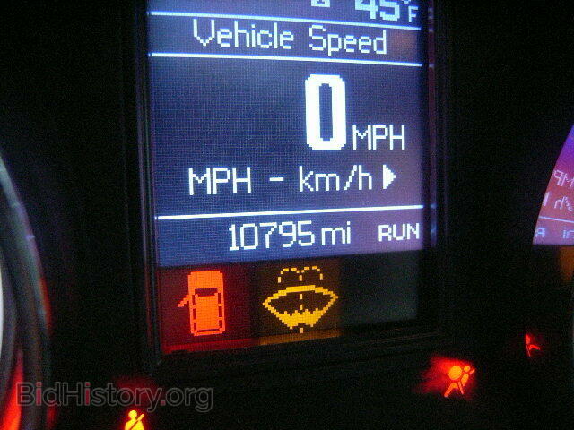 2013 DODGE DURANGO - VIN: 1C4RDJAG8DC698584 - Photo 8