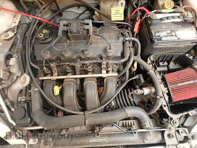 2004 DODGE NEON - VIN: 1B3ES26C94D591393 - Фото 7