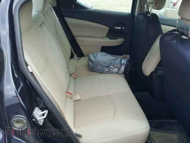 2012 DODGE AVENGER - VIN: 1C3CDZAB0CN253322 - Фото 6