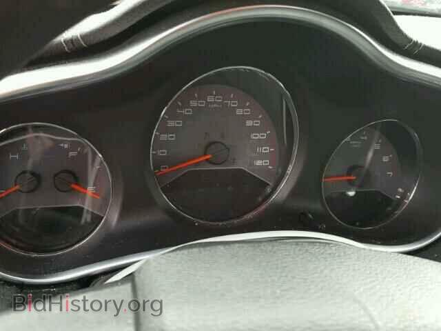 2012 DODGE AVENGER - VIN: 1C3CDZAB0CN253322 - Фото 8