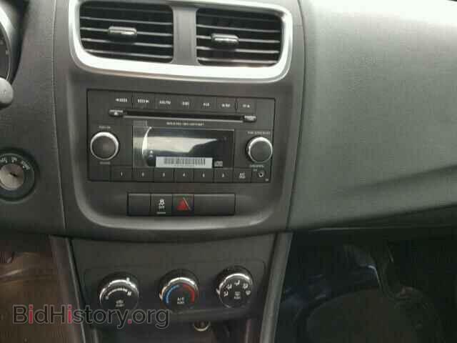 2012 DODGE AVENGER - VIN: 1C3CDZAB0CN253322 - Фото 9