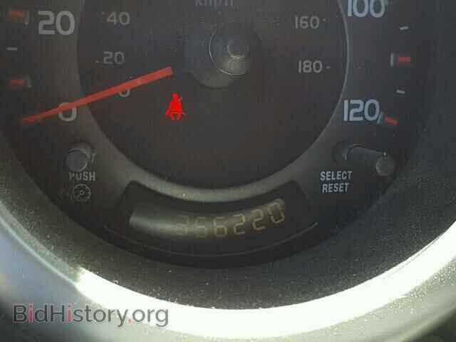 2003 HONDA ELEMENT - VIN: 5J6YH28553L031720 - Photo 8