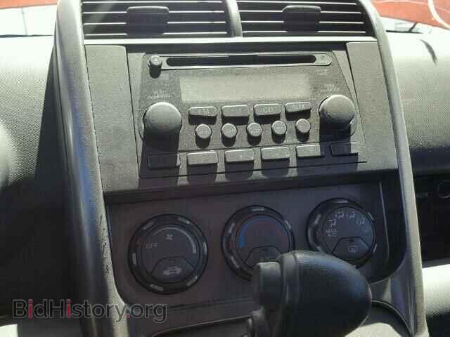 2003 HONDA ELEMENT - VIN: 5J6YH28553L031720 - Photo 9