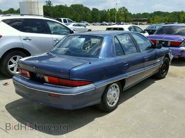 1994 BUICK SKYLARK - VIN: 1G4NV55M1RC250340 - Фото 4