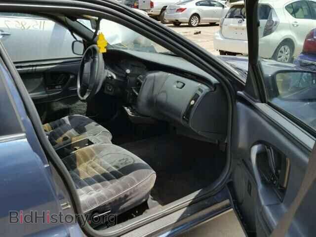 1994 BUICK SKYLARK - VIN: 1G4NV55M1RC250340 - Фото 5