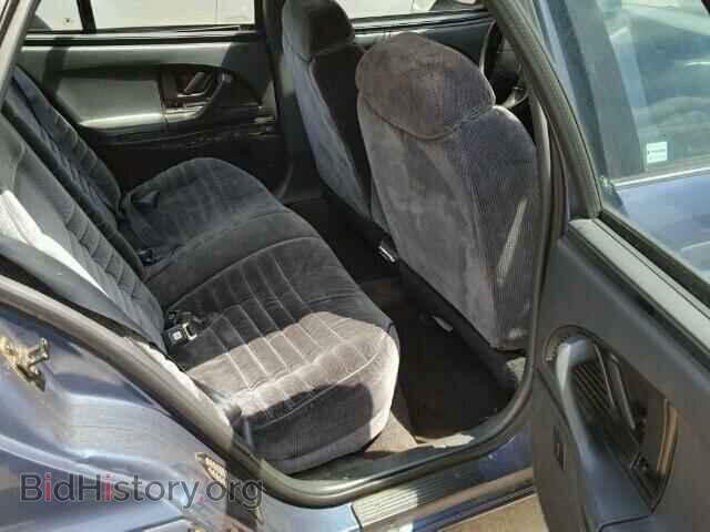 1994 BUICK SKYLARK - VIN: 1G4NV55M1RC250340 - Фото 6