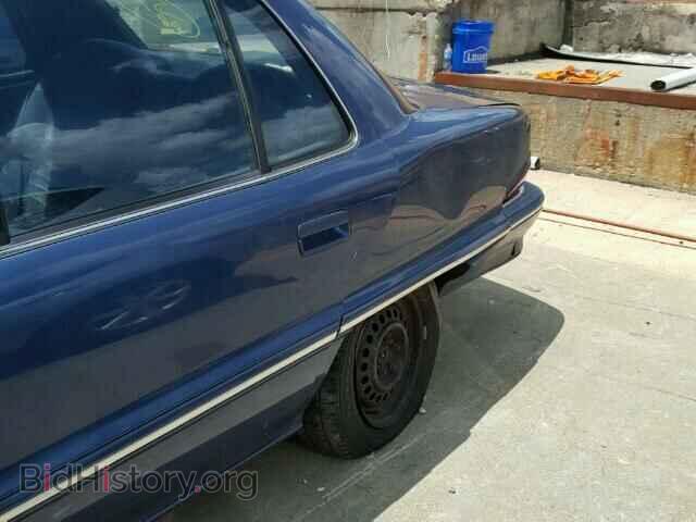 1994 BUICK SKYLARK - VIN: 1G4NV55M1RC250340 - Фото 9