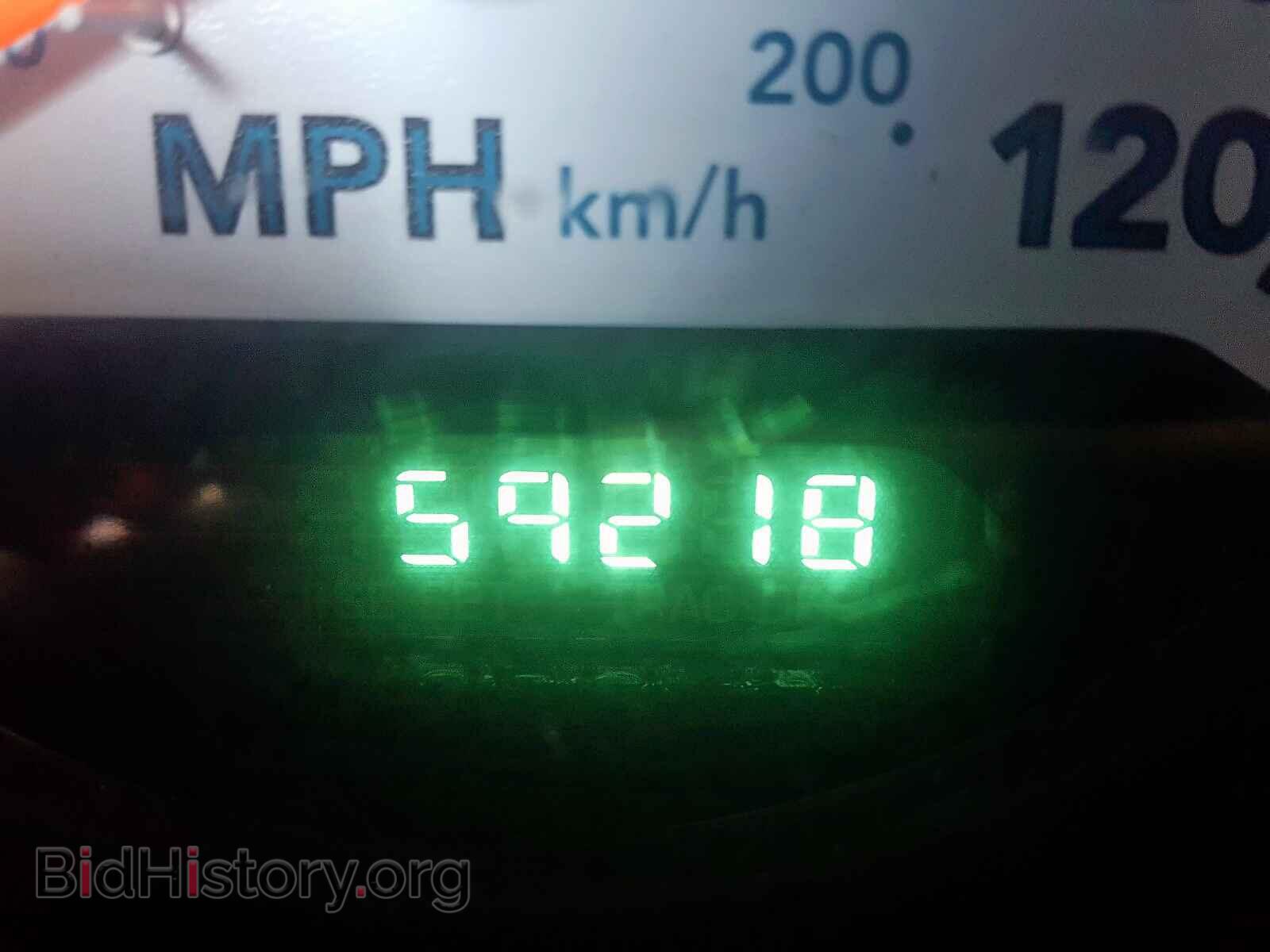 2006 DODGE CARAVAN - VIN: 1D4GP24R56B540393 - Фото 8