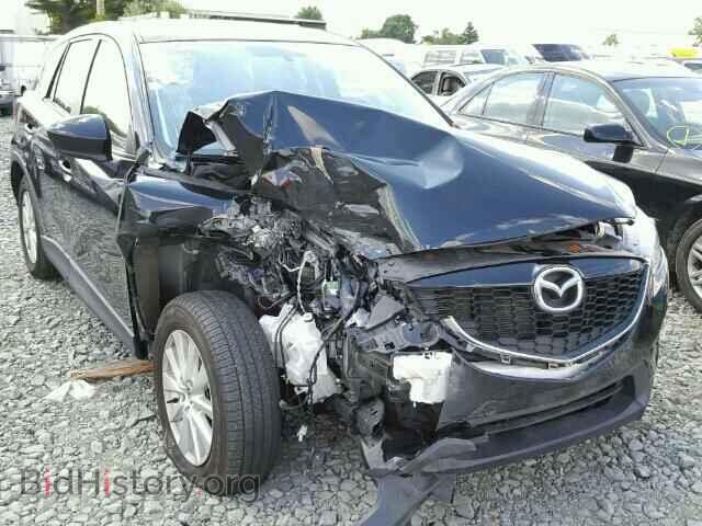 Photo JM3KE4CY6E0388742 - MAZDA CX-5 2014