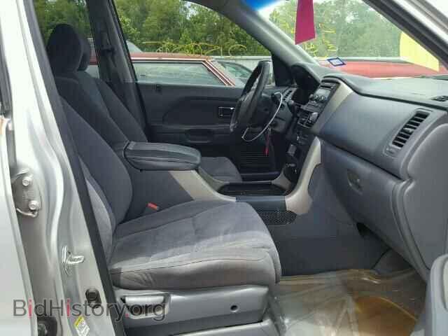 2006 HONDA PILOT - VIN: 5FNYF28476B003444 - Photo 5