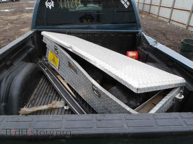 2007 CHEVROLET SILVERADO - VIN: 1GCEK19Z37E155999 - Photo 6