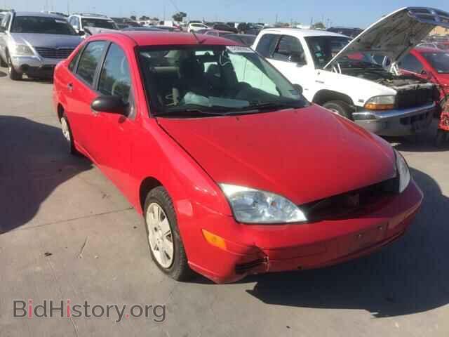 Photo 1FAFP34N26W229272 - FORD FOCUS 2006