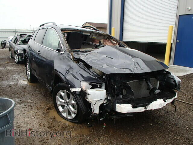 Photo JM3TB2CA1D0406664 - MAZDA CX-9 2013
