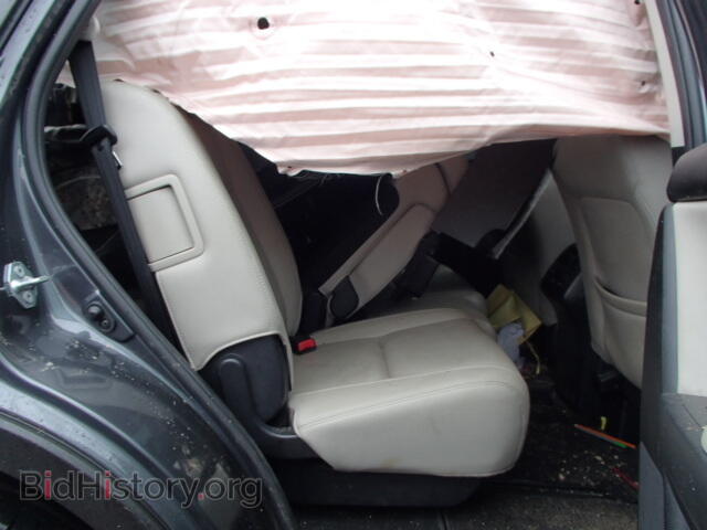 2013 MAZDA CX-9 - VIN: JM3TB2CA1D0406664 - Фото 6