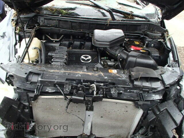 2013 MAZDA CX-9 - VIN: JM3TB2CA1D0406664 - Фото 7