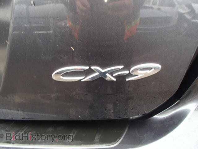 2013 MAZDA CX-9 - VIN: JM3TB2CA1D0406664 - Фото 10