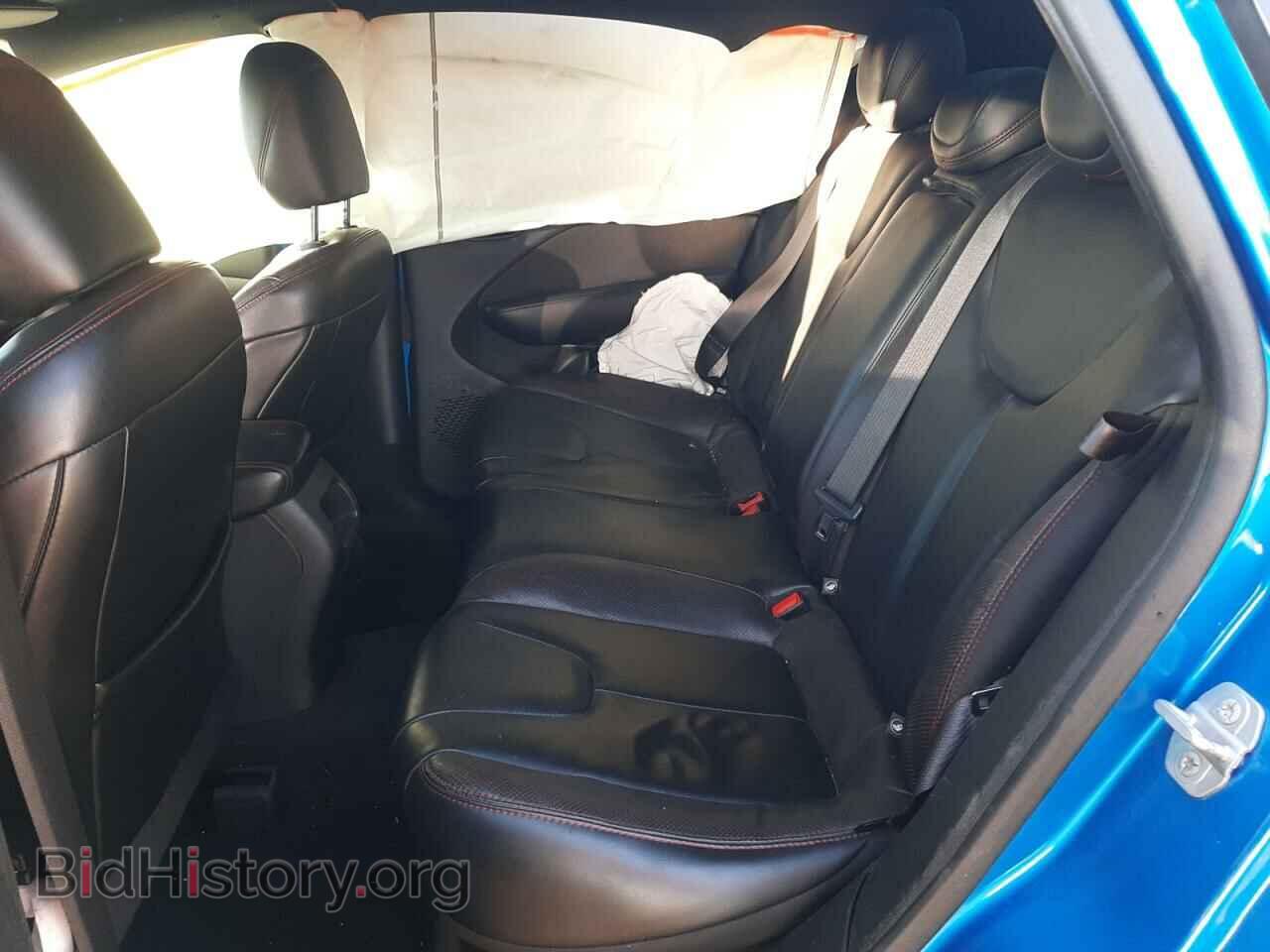 2015 DODGE DART - VIN: 1C3CDFEB1FD224074 - Фото 6