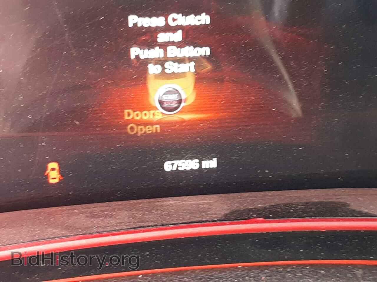 2015 DODGE DART - VIN: 1C3CDFEB1FD224074 - Фото 8