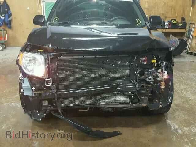 2011 FORD ESCAPE - VIN: 1FMCU9EG5BKC06574 - Фото 9