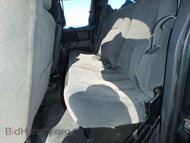 2005 CHEVROLET SILVERADO - VIN: 1GCHK29U05E314658 - Фото 6