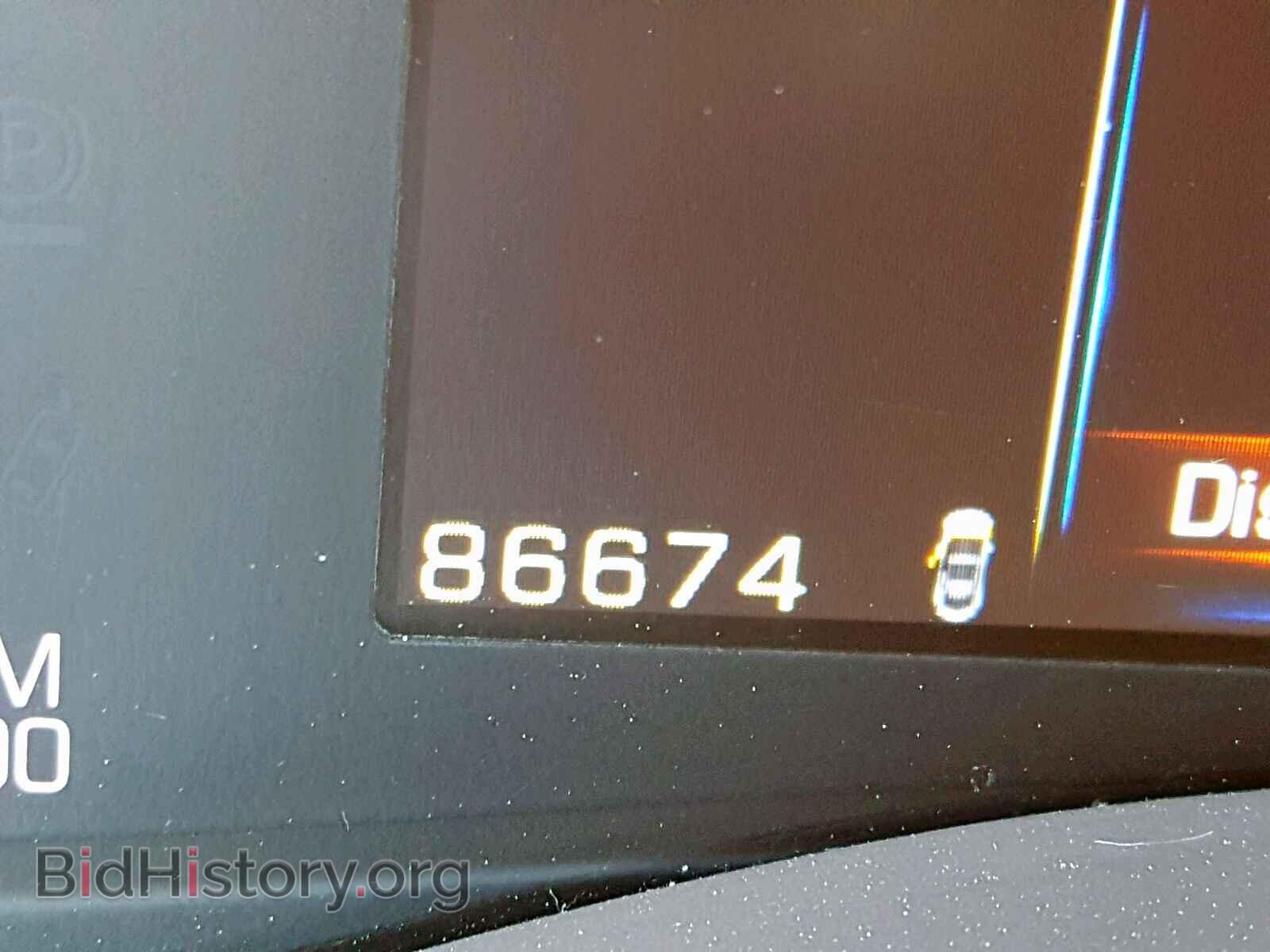 2013 CADILLAC ATS - VIN: 1G6AB5SX4D0156184 - Фото 8
