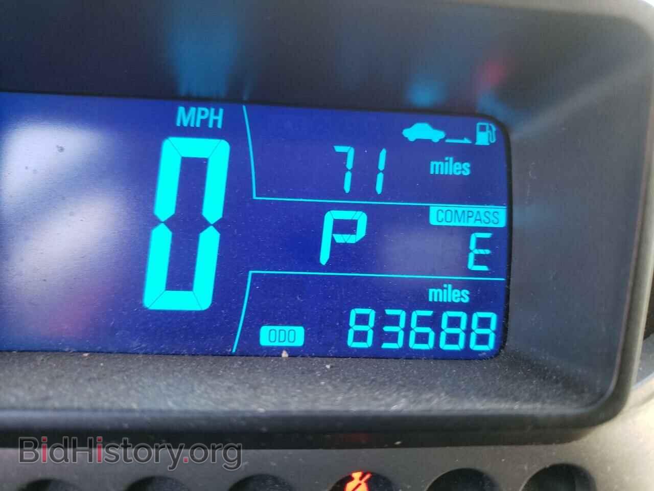 2012 CHEVROLET SONIC - VIN: 1G1JA5SH9C4232135 - Фото 8