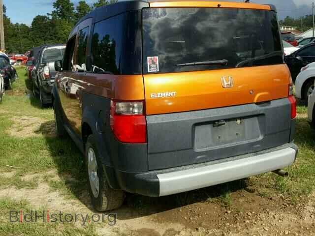 2008 HONDA ELEMENT - VIN: 5J6YH18328L013417 - Photo 3