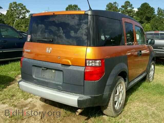 2008 HONDA ELEMENT - VIN: 5J6YH18328L013417 - Photo 4