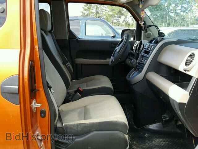 2008 HONDA ELEMENT - VIN: 5J6YH18328L013417 - Photo 5