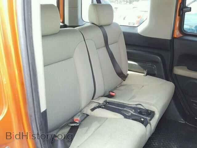 2008 HONDA ELEMENT - VIN: 5J6YH18328L013417 - Photo 6