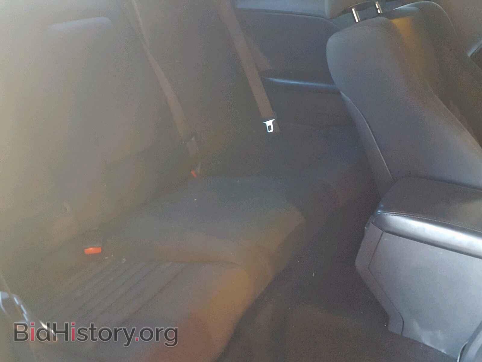 2014 DODGE CHALLENGER - VIN: 2C3CDYAG1EH211842 - Фото 6