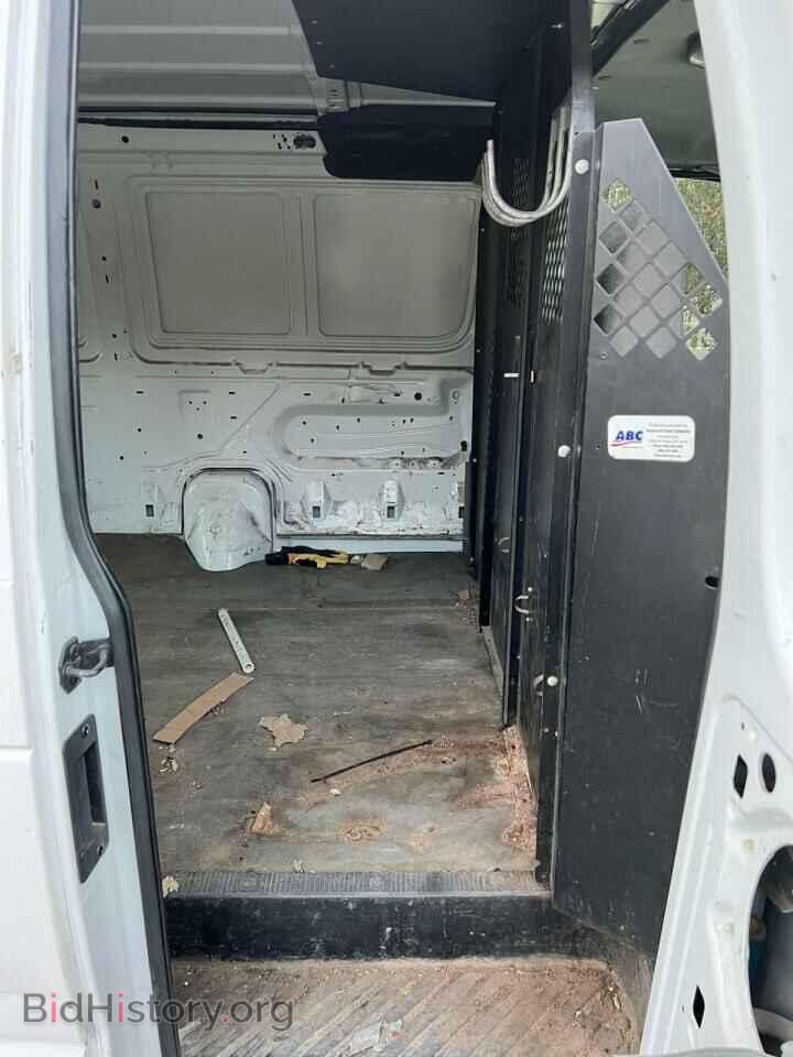 2007 FORD ECONOLINE - VIN: 1FTNE24L27DA27811 - Фото 6