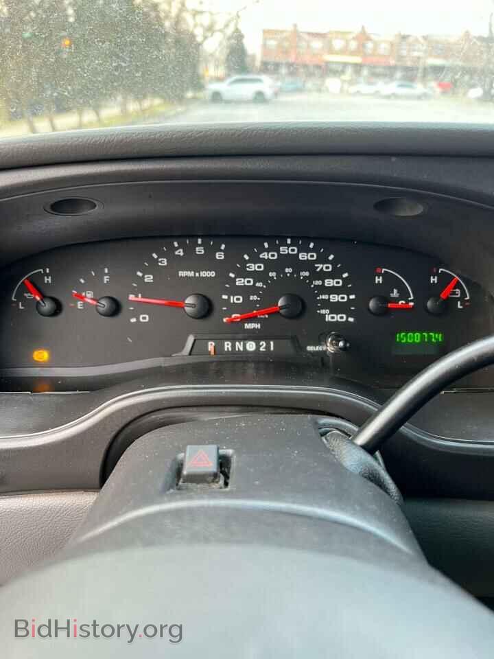2007 FORD ECONOLINE - VIN: 1FTNE24L27DA27811 - Фото 8