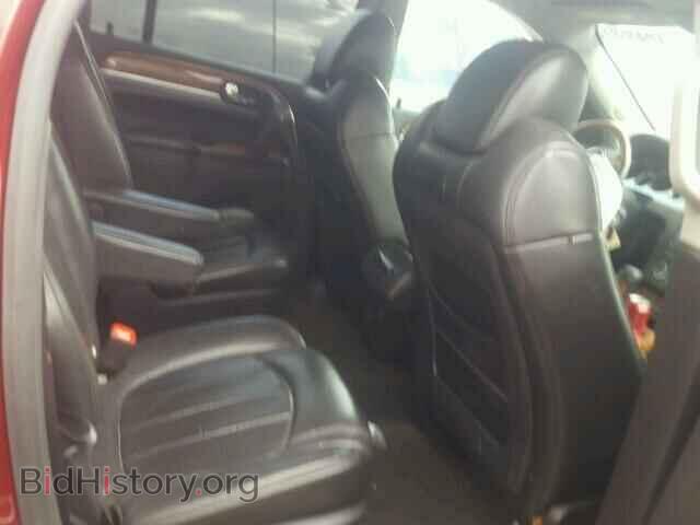 2008 BUICK ENCLAVE - VIN: 5GAEV23748J103182 - Фото 6